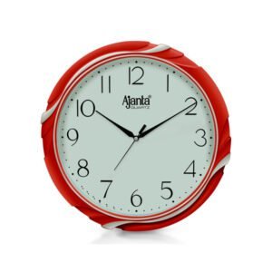 Ajanta Wall Clock – Fancy Clock AJ-2677
