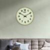 Wall Clock –Ajanta Office Clock – AJ-397