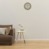 Ajanta Wall Clock Fancy Clock AJ-987