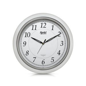 Ajanta Wall Clock – Fancy Clock – AJ-987