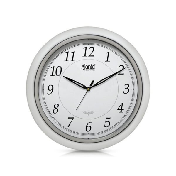 Ajanta Wall Clock – Fancy Clock – AJ-987