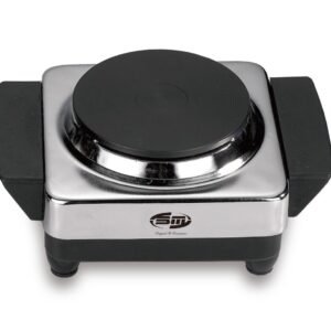 SINGLE HOT PLATE with Handles BM-2303