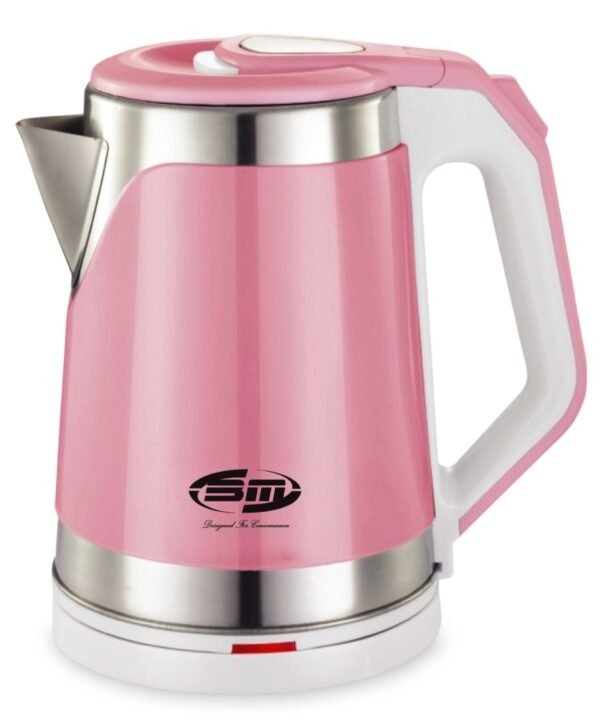 Electric KETTLE 2L BM-8044