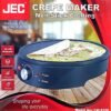 JEC Crepe Maker CM-5208
