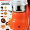 Multi-Grinder Coffee, Herb and Spice JEC CG-5035