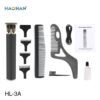 Tblade Trimmer Hair Clippers For Men Beard Shaver, HAOHAN HL -3A
