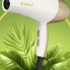 KEMEY KM-810 Professional Hair Dryer 3000W wind power Hot and Cold