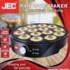 JEC PAN CAKE MAKER PM-5288