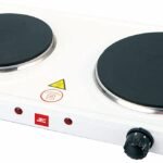 JEC DOUBLE HOT PLATE, CP-5825