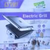 Electric GRILL 2000W GW-8020