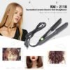 Professional Hair Straightener KM-2118