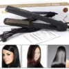 Kemei KM-329 Professional Hair Styling Iron Hair Straightener with 4 Temp. Control Mode Hair Care Tool