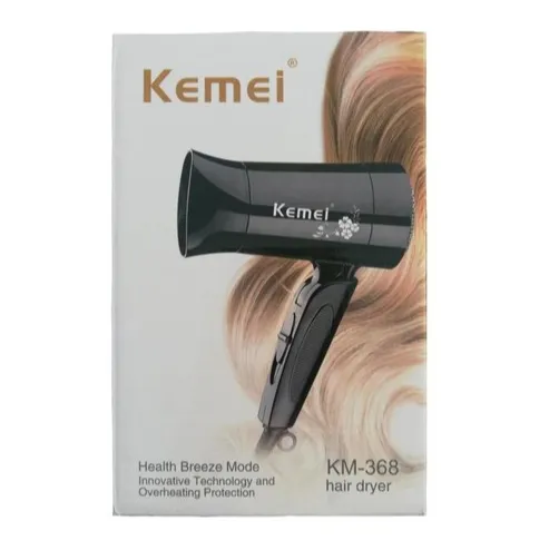 Kemei KM9823 Professional Hair Dryer  Prestige Cosmetics
