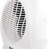 NUSHI Fan Heater 2 Heat settings NS-1203