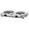 DOUBLE HOT PLATE NS-3825