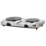 DOUBLE HOT PLATE NS-3825