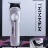 Rozia Electric Cordless Professional Hair Trimmer HQ-277