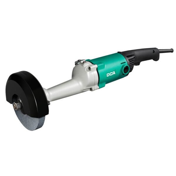 DCA 6" Straight Polisher/Grinder/Mill ASS150