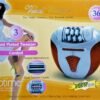 High Quality Women Hair Remover Tweezer Epilator Machine Home Personal Beauty Professional, AP-888