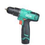 DCA 10mm Cordless Driver/Hammer Drill ADJZ1602i ,16 volt 2AH