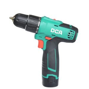 DCA 10mm Cordless Driver/Hammer Drill ADJZ1602i ,16 volt 2AH