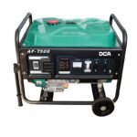 DCA Generator self Auto 420cc AF7500, 6500 watts