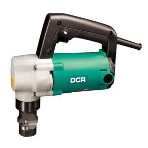 DCA 3.2mm Electronic Nibbler Cutter AJH32, 620 watts