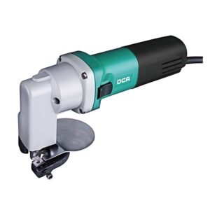 DCA 2.5mm Electronic Shear Cutter AJJ25, 710 watts