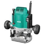DCA 8mm Wood Router AMR8, 900 watts