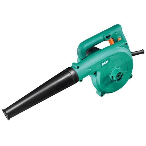 DCA Air Blower Vacuum V. speed AQF32, 680 watts