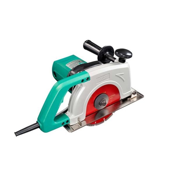 DCA 7" Marble Cutter AZE180, 1520 watts