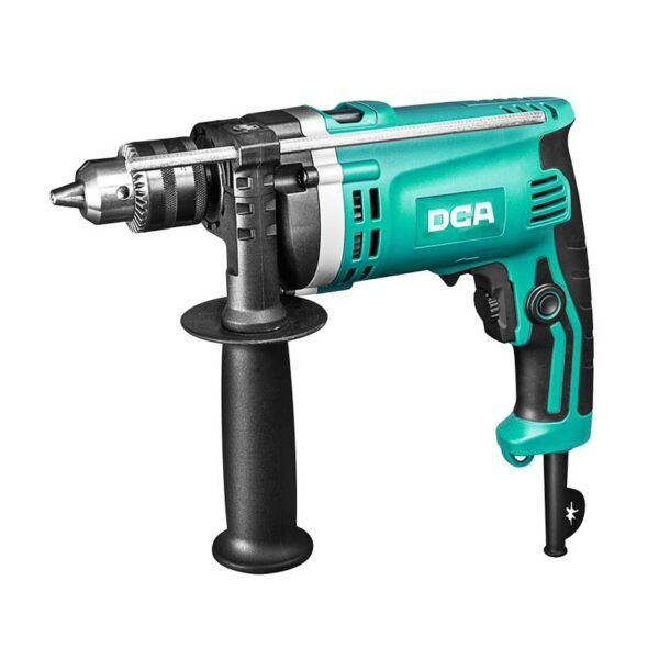 DCA 16mm impact drill AZJ16