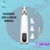 Pack of Blackhead Instrument, Face Cleansing Massager, Nail Care, Eyebrow Trimmer, Sensitive Area Hair Remover & Body Massager, CB-g