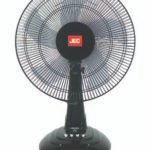JEC 16” Electric Stand & Table Fan FA-1611