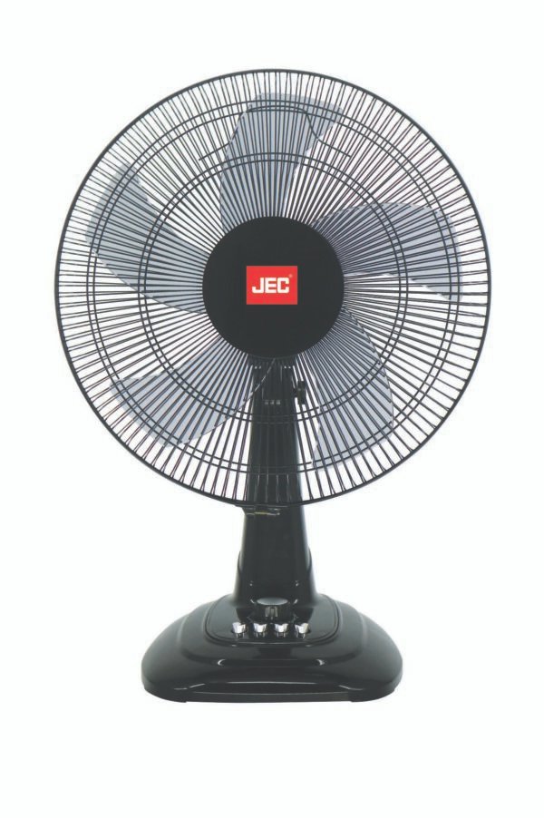 JEC 16” Electric Stand & Table Fan FA-1611