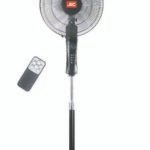JEC 16" STAND FAN WITH REMOTE FA-1636R