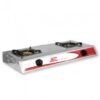 JEC Automatic Double Gas Burner GC-5806