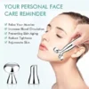 3 in 1 Massager--3D Roller Face Lift And Firming Beauty Massage Body, HF-012