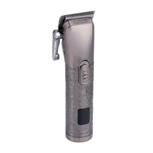 Haohan HL-6 Hair Trimmer & Clipper Rechargeable Professional Salon