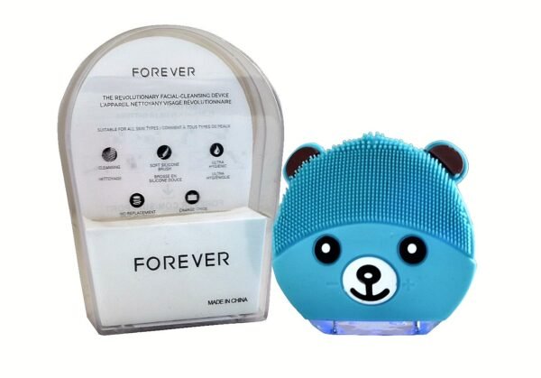 Forever Facial Cleansing Massager , FO-1