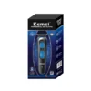 Kemei New Design Hair Cut Machine Trimmer Professional Hair Clipper KM-319 Usb Mini Led