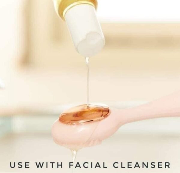 Pure Porefitcon Sonic Facial Cleanser, PP-1
