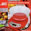 JEC Electronic Kitchen Weighing Scale BM-150