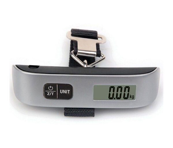 JEC Portable Digital Luggage Weighing Scale BM-157