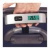 JEC Portable Digital Luggage Weighing Scale BM-157