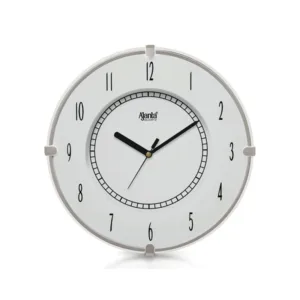 Orpat Wall Clock – Simple Clock – AJ-331