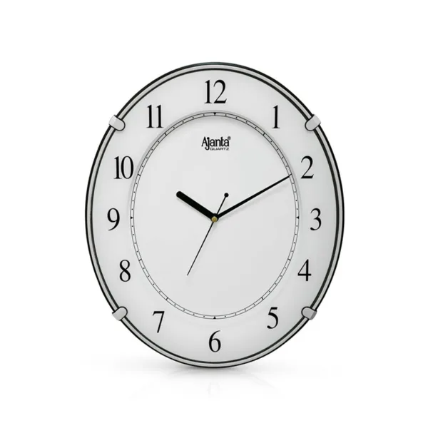 ORPAT Wall Clock – Fancy Clock – AJ-707