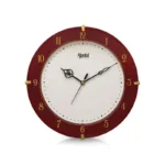 AJANTA Wall Clock – Simple Clock – AJ-897
