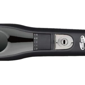 BM Satellite HAIR CLIPPER with TRIMMER BM-3767