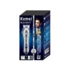 Kemei KM-517 Powerful Electric Hair Clippers Professional Men Barber Metal Trimmer Haircut Machine Grooming Kit